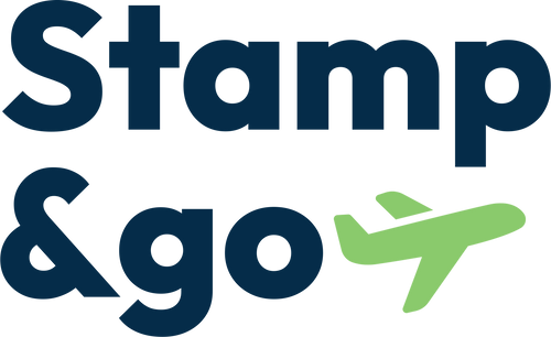 Stamp & Go